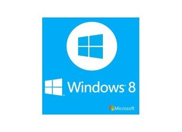 Microsoft Windows 8