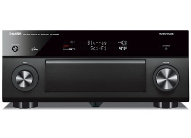 Yamaha RX-A2020