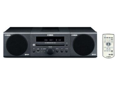 Yamaha MCR-040