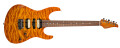 Suhr Korina Quilt en édition limitée