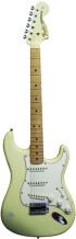 Fender Custom Shop Masterbuilt '69 Relic Stratocaster (by Greg Fessler)