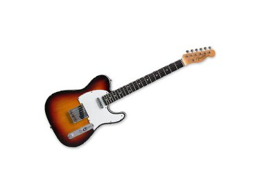 Fender Custom Shop Time Machine '61 Relic Telecaster