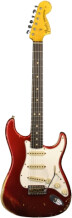 Fender Custom Shop Muzikmesse 2012 '68 Heavy Relic Stratocaster