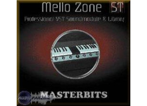 MasterBits Mellozone