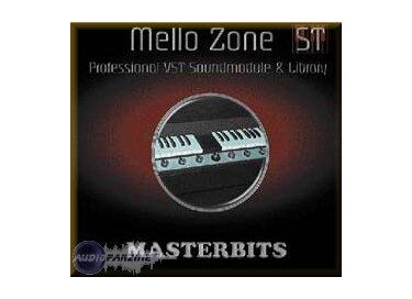 MasterBits Mellozone