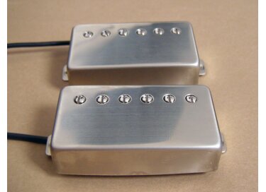 Jess Loureiro Humbucker