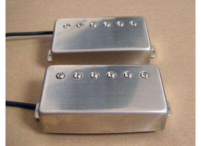 Jess Loureiro Humbucker