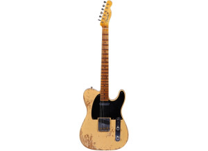 Fender Custom Shop '52 Heavy Relic Telecaster