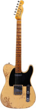 Fender Custom Shop '52 Heavy Relic Telecaster