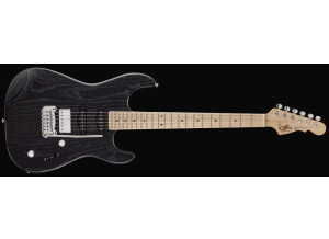 G&L Black Ice Legacy Deluxe