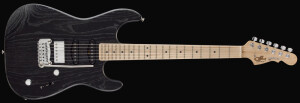 G&L Black Ice Legacy Deluxe