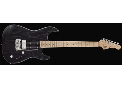 G&L Black Ice Legacy Deluxe