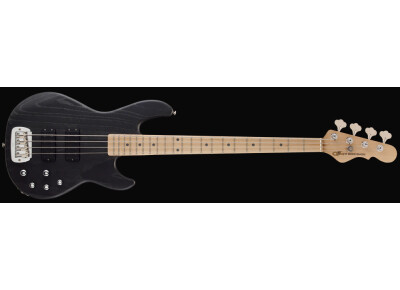 G&L Black Ice M-2000