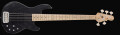 G&L lance la série de guitares et basses Black Ice