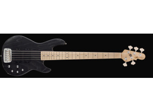 G&L Black Ice M-2500