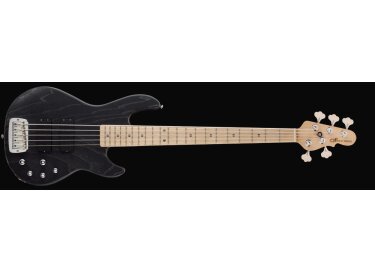 G&L Black Ice M-2500