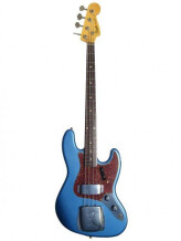 Fender Custom Shop Time Machine '62 Relic Jazz Bass