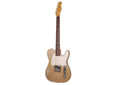 Fender '67 Esquire Jason Smith