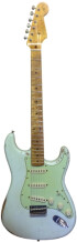 Fender Custom Shop '60 Heavy Relic Stratocaster