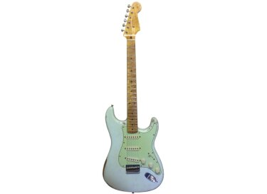 Fender Custom Shop '60 Heavy Relic Stratocaster