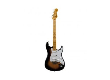 Fender Custom Shop '54 Stratocaster Tribute Buddy Holly
