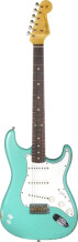 Fender Custom Shop Masterbuilt '62 Relic Stratocaster (by Greg Fessler)
