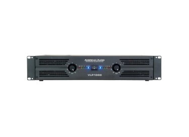 American Audio VLP1000