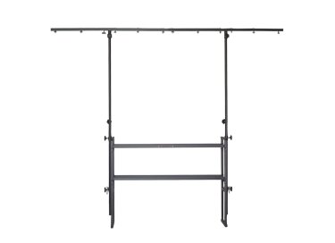 American Audio DJ-MTS 6