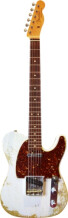 Fender Custom Shop '61 Heavy Relic Telecaster