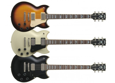Yamaha SG1820