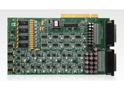 Iz Corp Ultra Nyquist