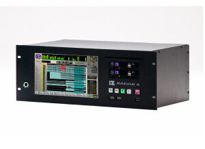 Iz Corp Radar 6