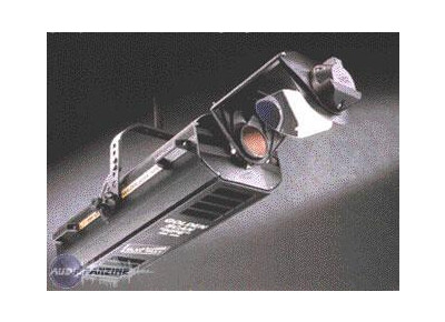 Claypaky Golden Scan HPE