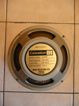 Celestion G12M Greyback