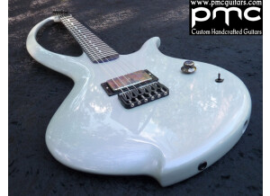 PMC GUITARS Mamba