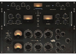 Slate Digital VBC Virtual Buss Compressors