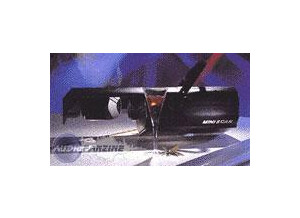 Claypaky MiniScan 150