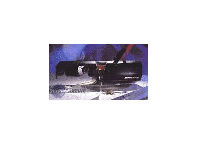 Claypaky MiniScan 150