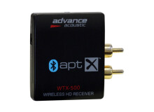 Advance Acoustic WTX 500