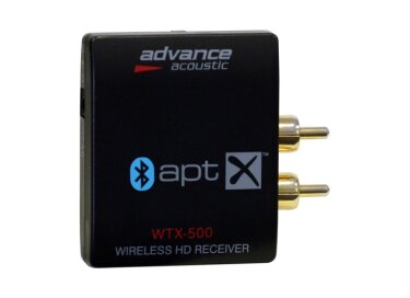 Advance Acoustic WTX 500