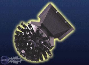 Claypaky Astroraggi Power