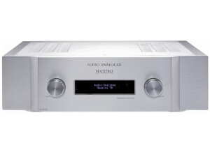 Audio Analogue Maestro Settanta REV 2.0