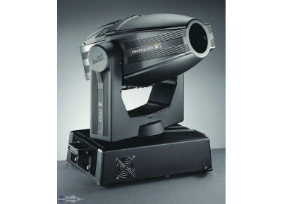 Claypaky Stage Profile Plus 1200