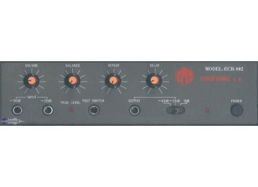 Europsonic ECH-802