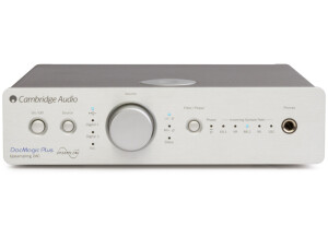 Cambridge Audio DacMagic Plus