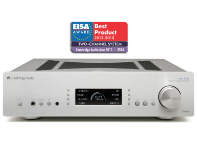Cambridge Audio 851A