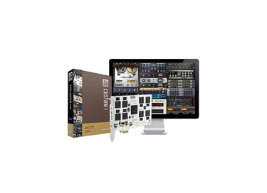 Universal Audio UAD2 Octo Custom