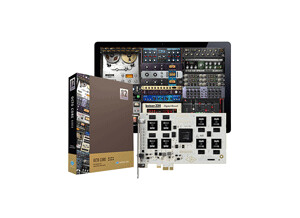 Universal Audio UAD2 Octo Core