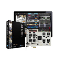 Fairchild and Maag join the UA plug-in collection