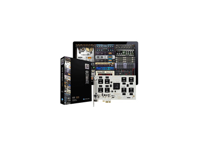 Universal Audio UAD-2 Octo Ultimate